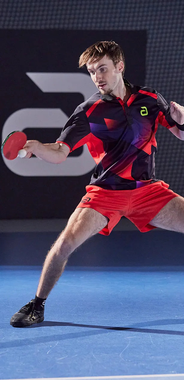 landing jugador tenis de mesa ping pong chile tienda online