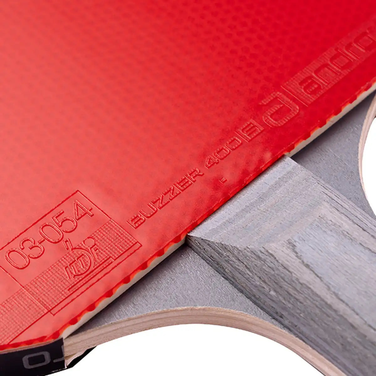 paleta andro buzzer up 400 s tenis de mesa ping pong chile tienda online proqip store