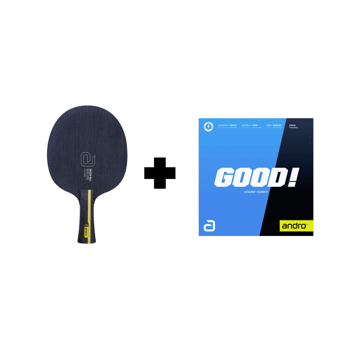 paleta andro i-100 tenis de mesa ping pong chile tienda online proqip store