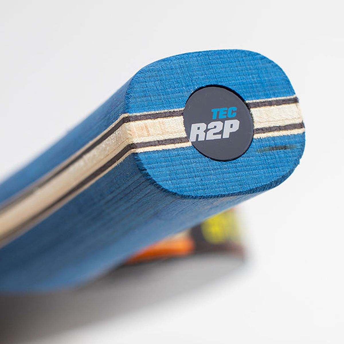 paleta andro r2p tec tenis de mesa ping pong chile proqip tienda online