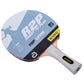 paleta andro r2p top tenis de mesa ping pong chile proqip tienda online