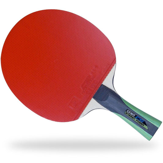 paleta gewo cs energy power tenis de mesa ping pong chile proqip tienda online