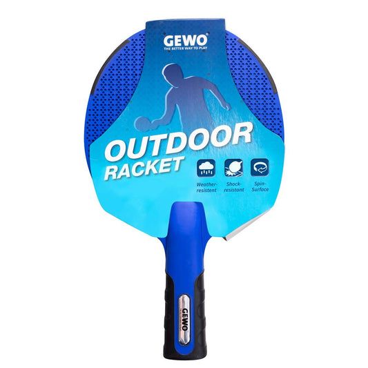 paleta gewo outdoor tenis de mesa ping pong chile proqip tienda online