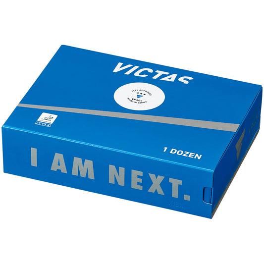 pelota victas vp40 3s tenis de mesa chile tienda online proqip store