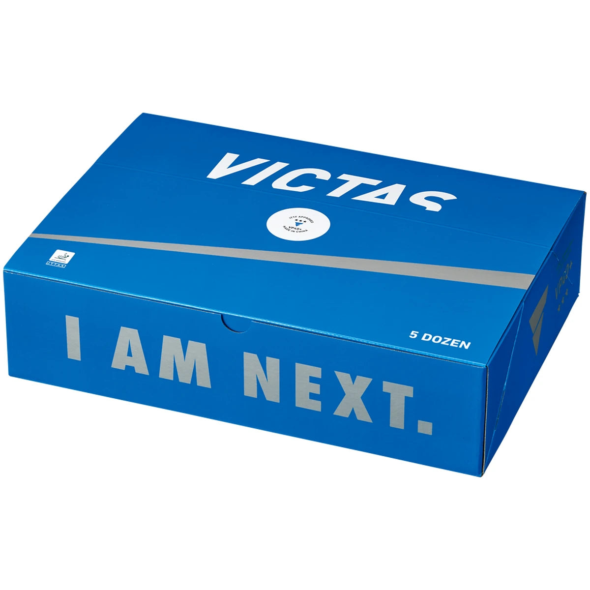 pelota victas vp40 3s tenis de mesa chile tienda online proqip store