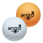 pelota andro poly 2s tenis de mesa ping pong chile proqip store