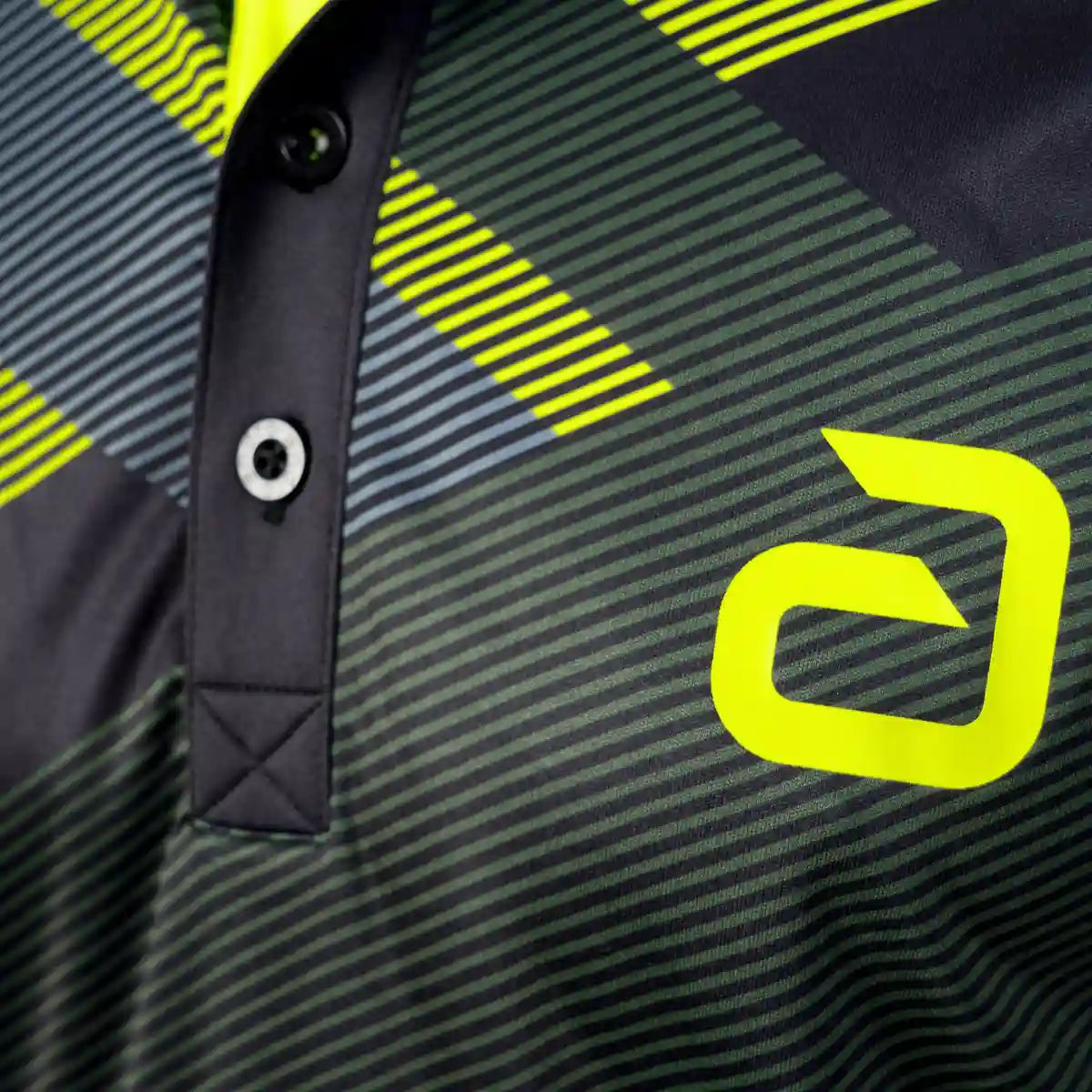 polera andro ataxa tenis de mesa ping pong chile tienda online proqip store