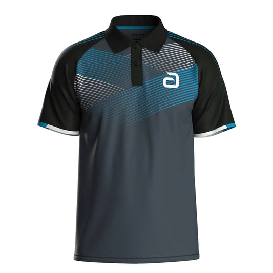 polera andro avos tenis de mesa ping pong chile tienda online proqip store