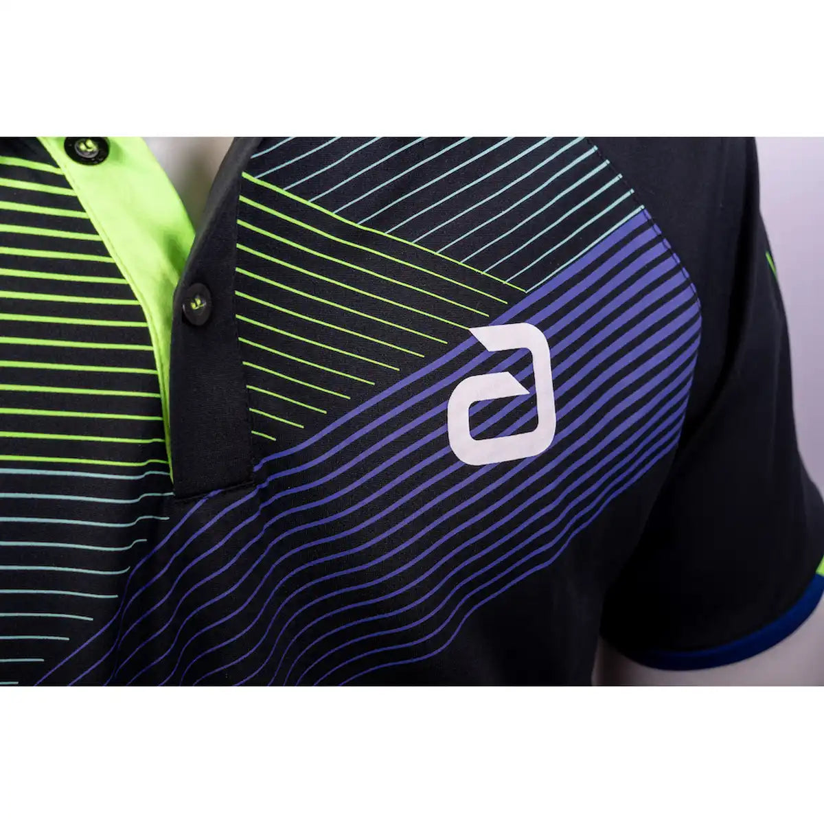 polera andro avos tenis de mesa ping pong chile tienda online proqip store