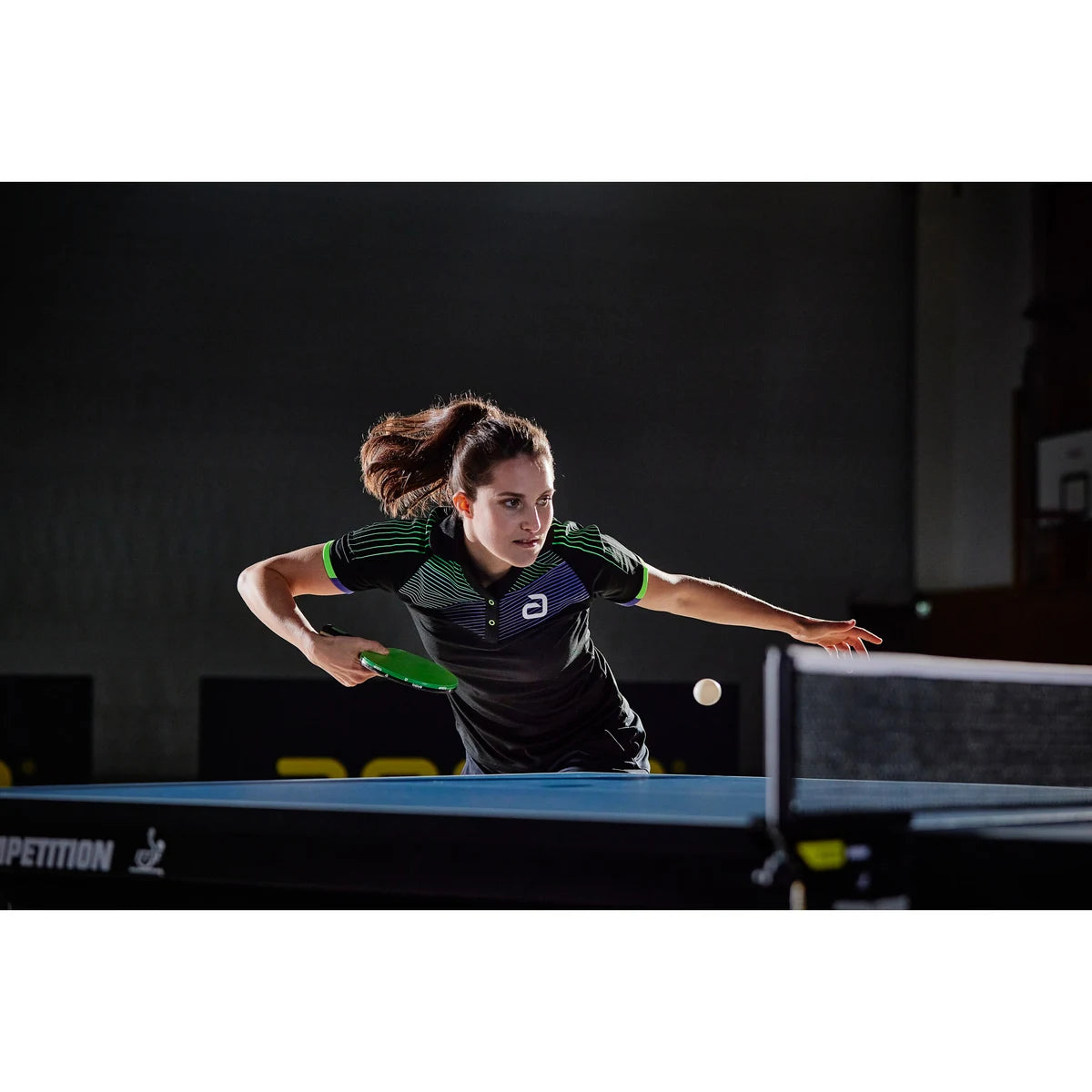 polera andro avos women tenis de mesa ping pong chile tienda online proqip store