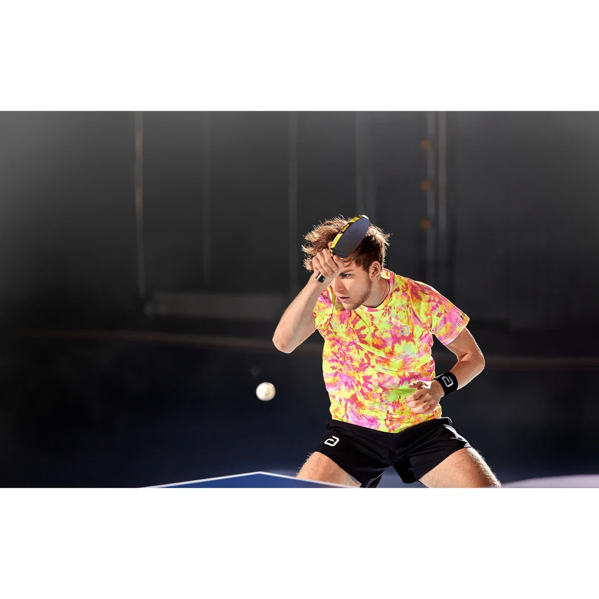 polera andro barci tenis de mesa ping pong chile tienda online proqip store