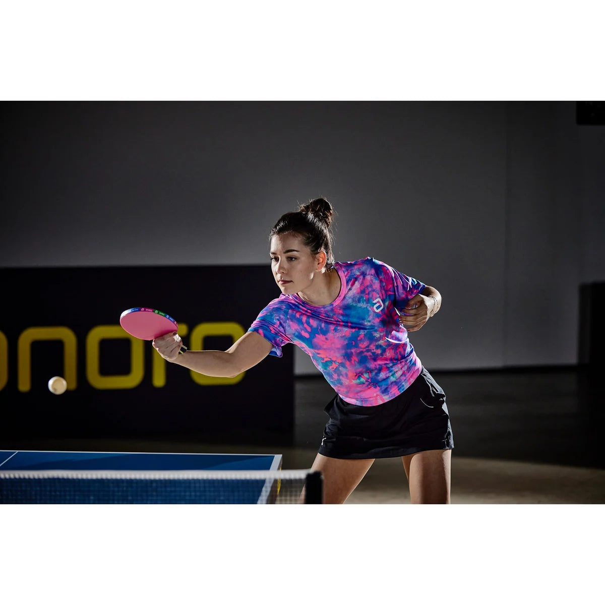 polera andro barci tenis de mesa ping pong chile tienda online proqip store