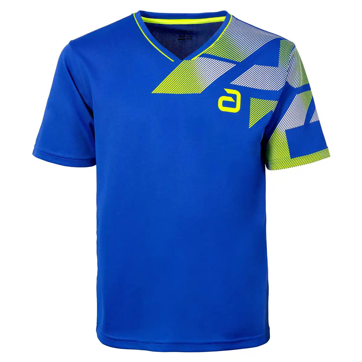 polera andro benzon tenis de mesa ping pong chile tienda online proqip store