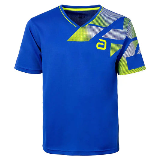 polera andro benzon tenis de mesa ping pong chile tienda online proqip store