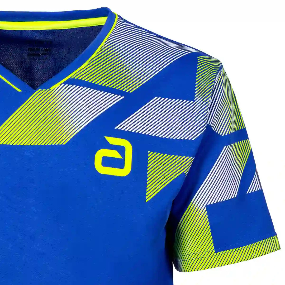 polera andro benzon tenis de mesa ping pong chile tienda online proqip store