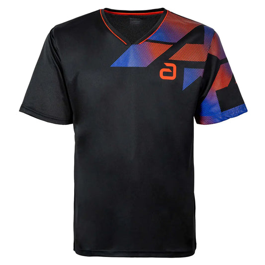 polera andro benzon tenis de mesa ping pong chile tienda online proqip store