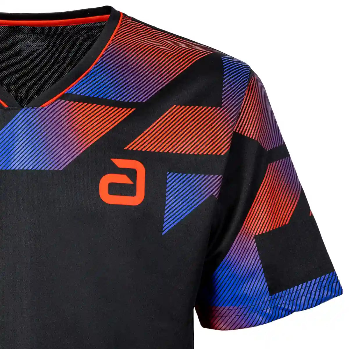 polera andro benzon tenis de mesa ping pong chile tienda online proqip store