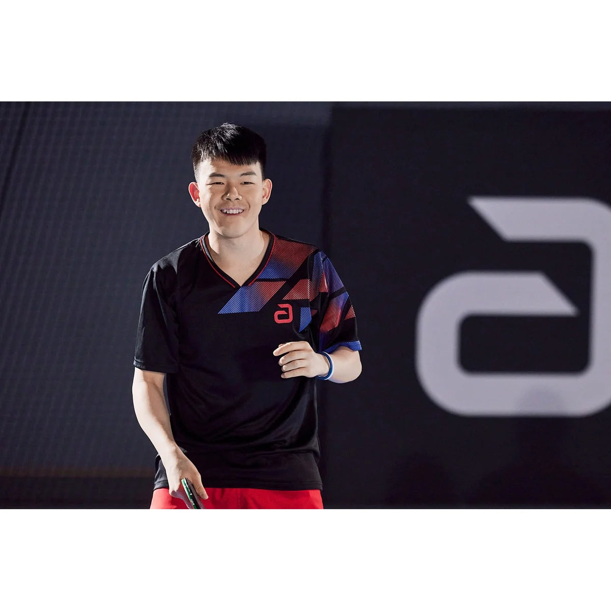 polera andro benzon tenis de mesa ping pong chile tienda online proqip store