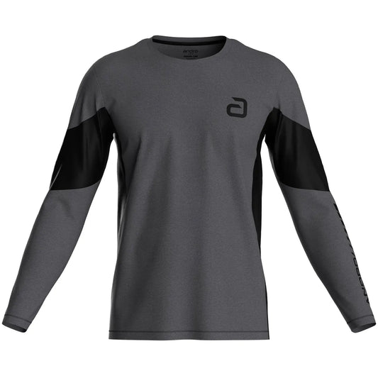 polera andro ivers tenis de mesa ping pong chile tienda online proqip store