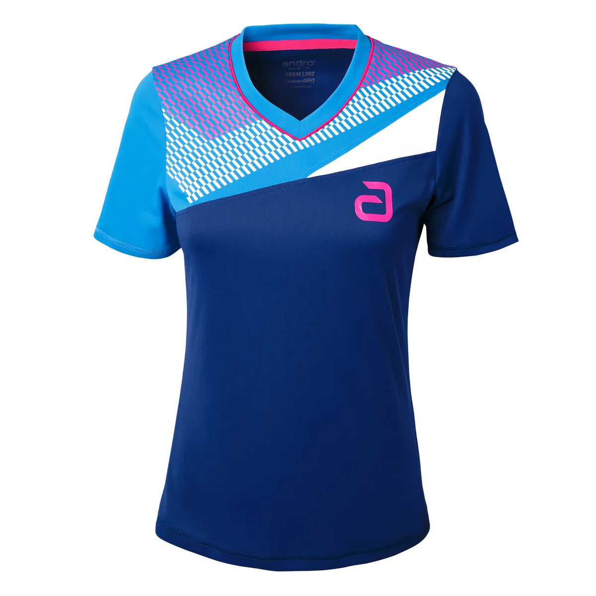 polera andro lavor women tenis de mesa ping pong chile tienda online proqip store