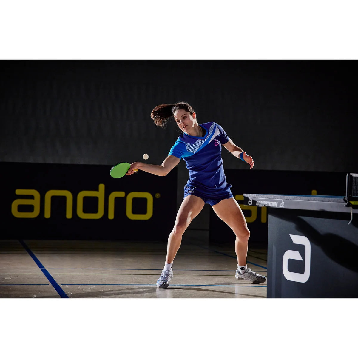 polera andro lavor women tenis de mesa ping pong chile tienda online proqip store