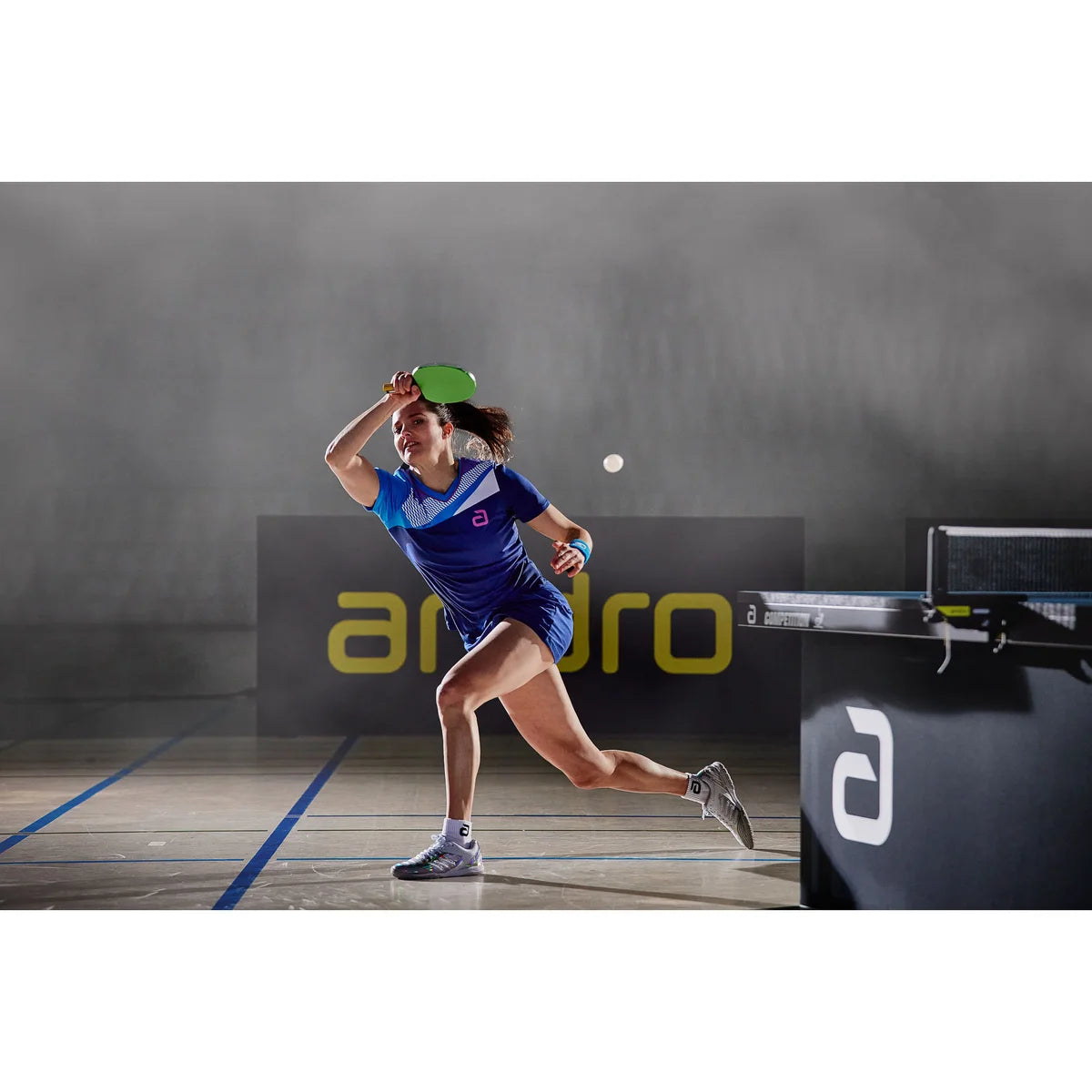 polera andro lavor women tenis de mesa ping pong chile tienda online proqip store
