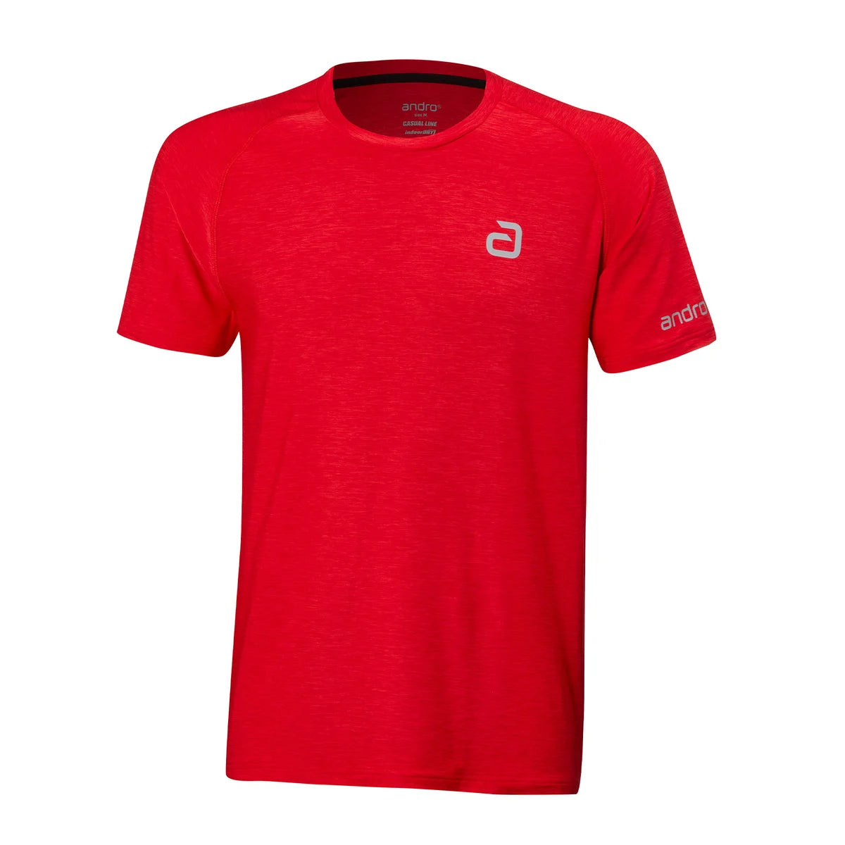 polera andro melange tenis de mesa ping pong chile tienda online proqip store