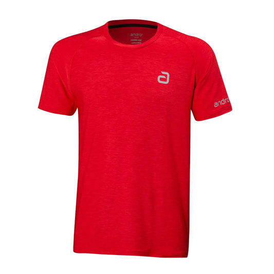 polera andro melange tenis de mesa ping pong chile tienda online proqip store