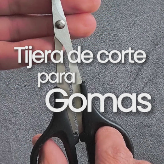 tijera de corte gomas tenis de mesa ping pong chile tienda online proqip store