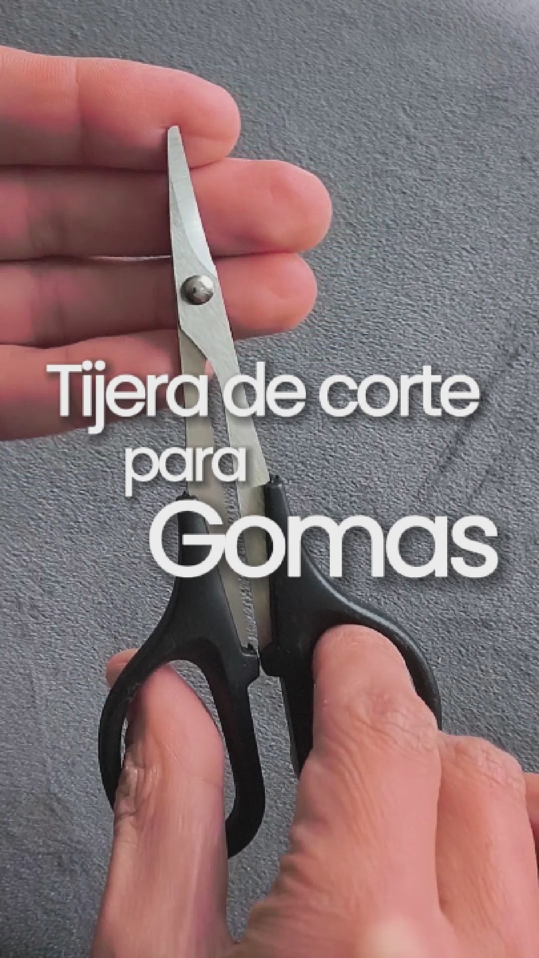 tijera de corte gomas tenis de mesa ping pong chile tienda online proqip store