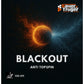 anti sauer troger blackout tenis de mesa ping pong chile proqip tienda online
