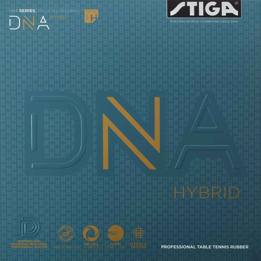 goma stiga dna hybrid h tenis de mesa ping pong chile proqip store tienda online