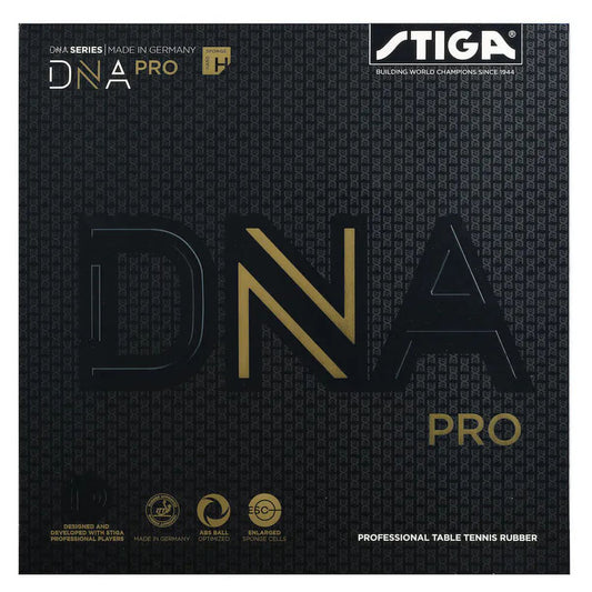 goma stiga dna pro h tenis de mesa ping pong chile proqip store tienda online