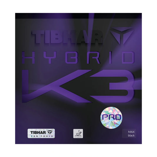 goma tibhar k3 pro tenis de mesa ping pong chile proqip tienda online