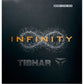 goma tibhar infinity mx-s tenis de mesa ping pong proqip tienda online
