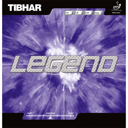 goma tibhar legend tenis de mesa ping pong chile proqip store tienda online