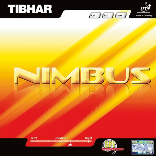 goma tibhar nimbus tenis de mesa ping pong chile proqip store tienda online