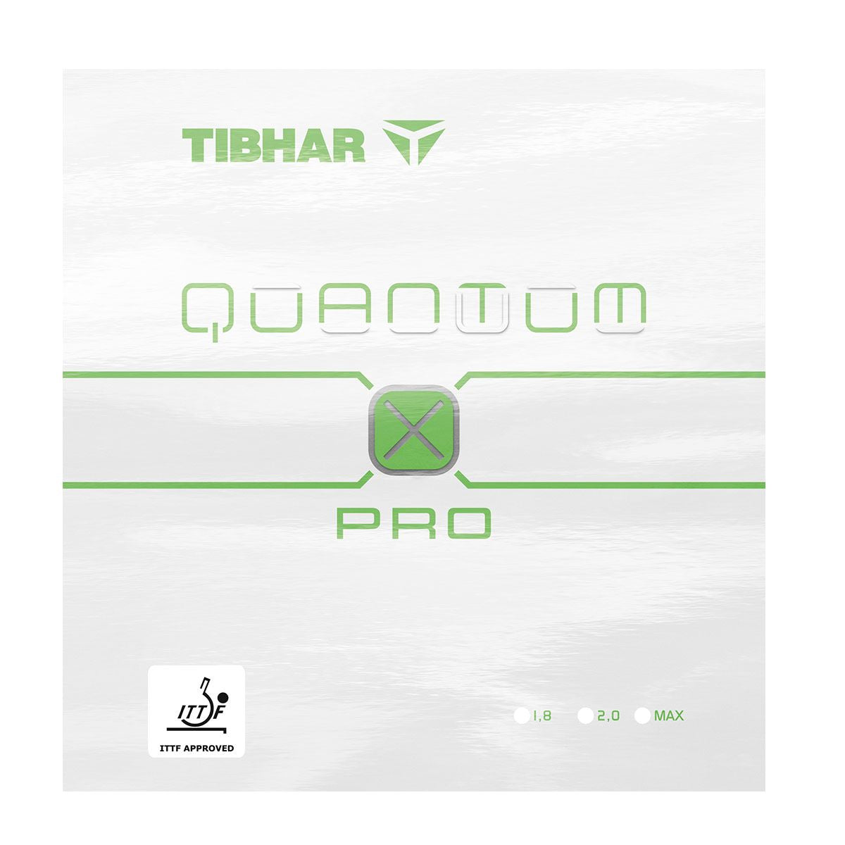 goma tibhar quantum x pro tenis de mesa ping pong chile proqip store tienda online