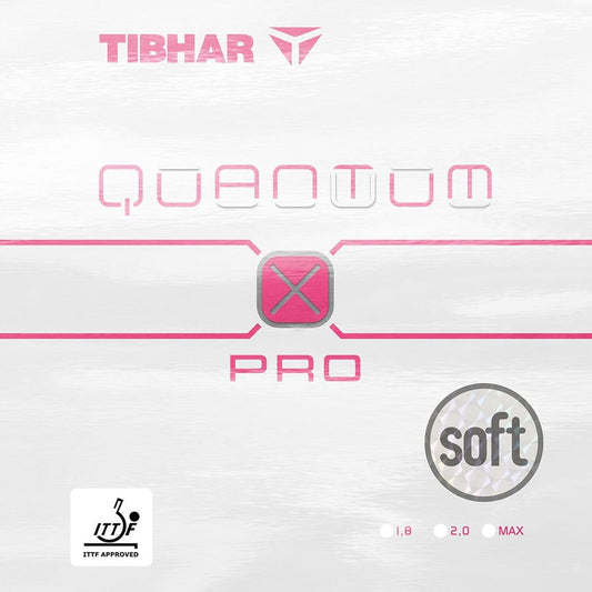 goma tibhar quantum x pro soft tenis de mesa ping pong chile proqip store tienda online