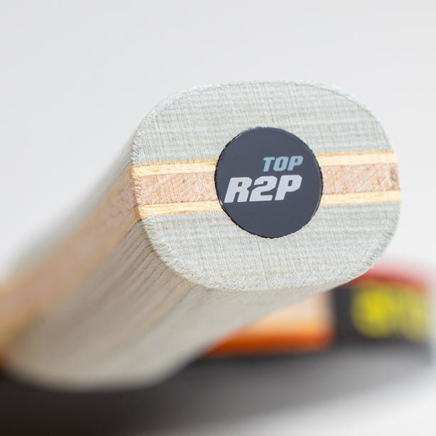 Andro Raqueta R2P Top