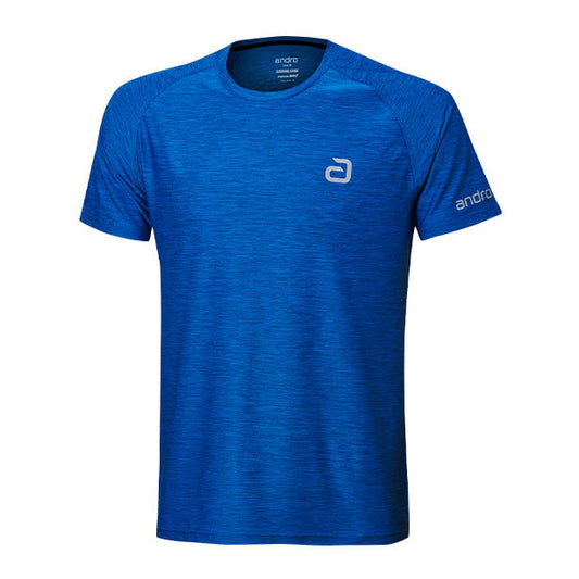 Andro Polera Melange Alpha
