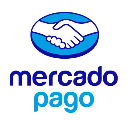 Logo de Mercadopago