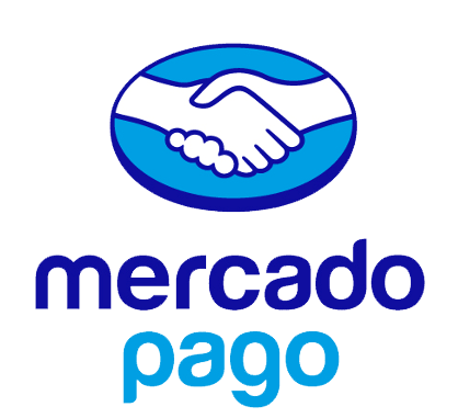 Logo de Mercadopago